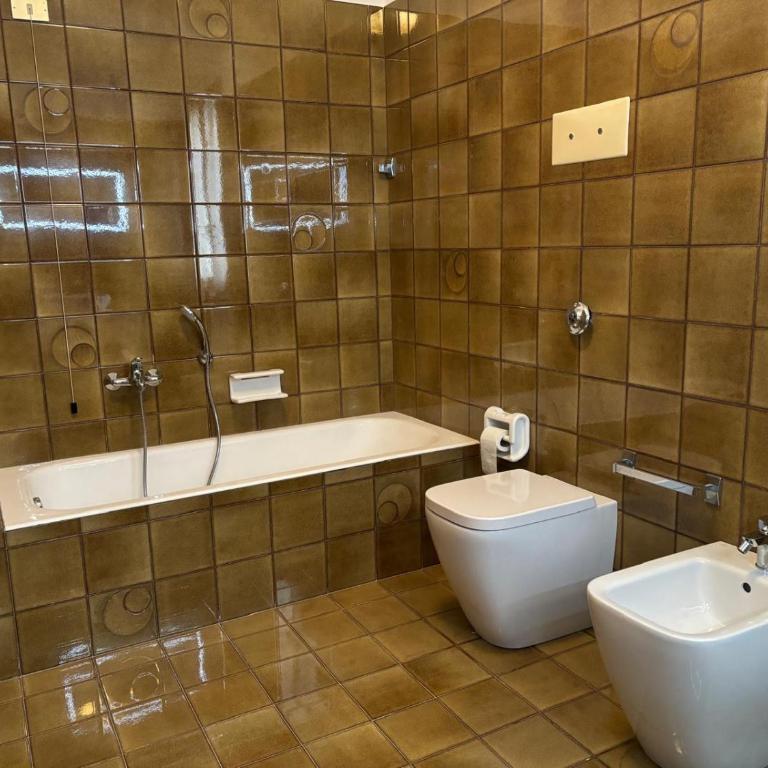 Villa Claudia - Casa de 4 dormitorios - 19