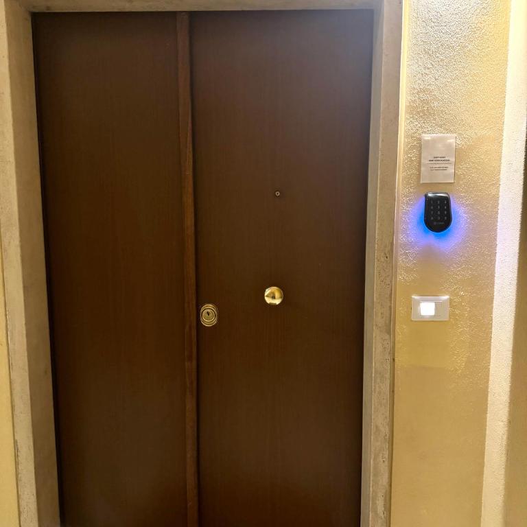 Saint Peter Rome - Luxury Apartments with 24H Guarded Parking - Appartamento Superior con 1 Camera da Letto e Balcone - 31