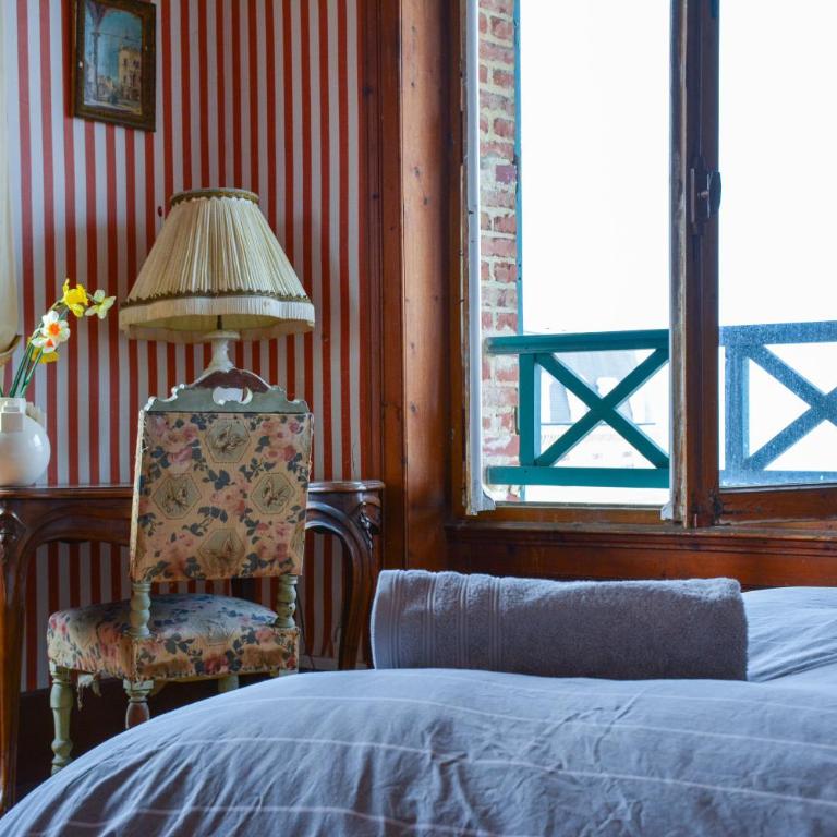 Villa d'exception vue sur mer, 9 chambres - Villa - 26