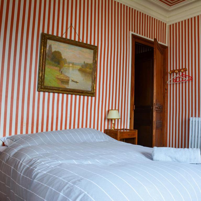 Villa d'exception vue sur mer, 9 chambres - Villa - 25