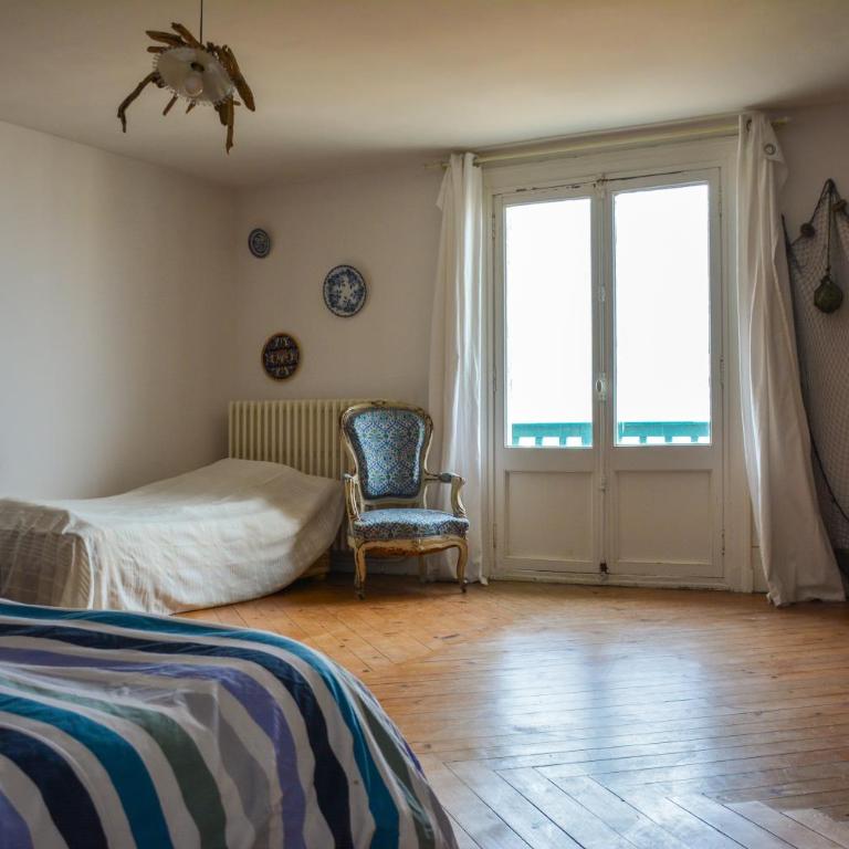 Villa d'exception vue sur mer, 9 chambres - Villa - 35