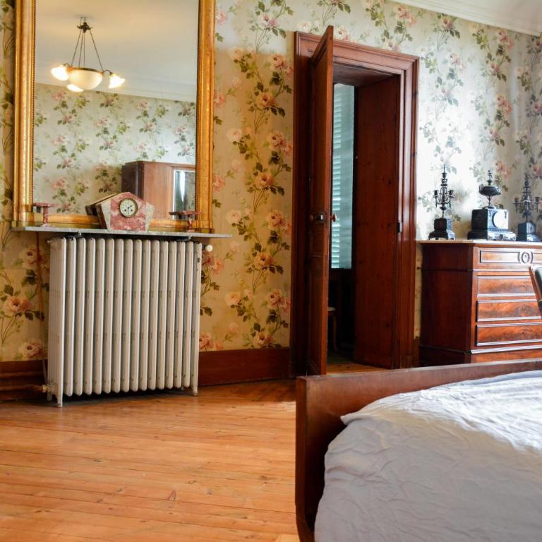 Villa d'exception vue sur mer, 9 chambres - Villa - 32