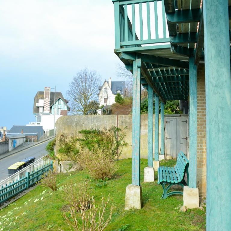 Villa d'exception vue sur mer, 9 chambres - Villa - 67