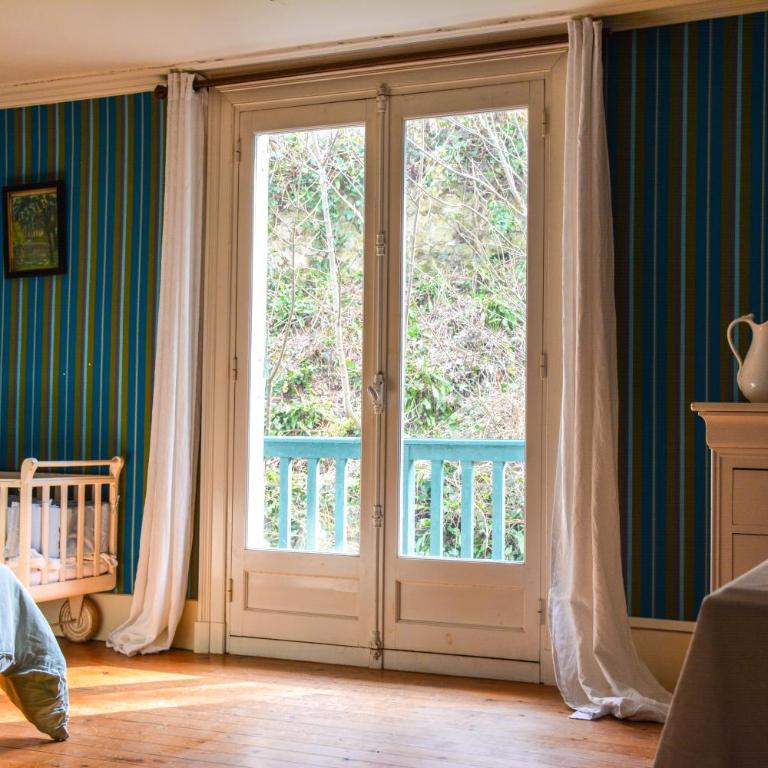 Villa d'exception vue sur mer, 9 chambres - Villa - 40