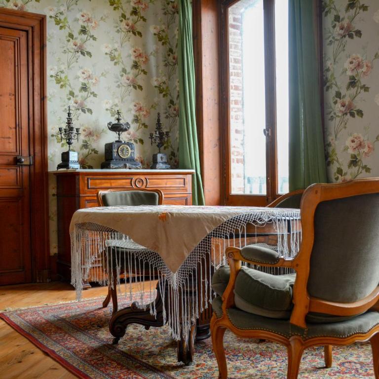 Villa d'exception vue sur mer, 9 chambres - Villa - 34