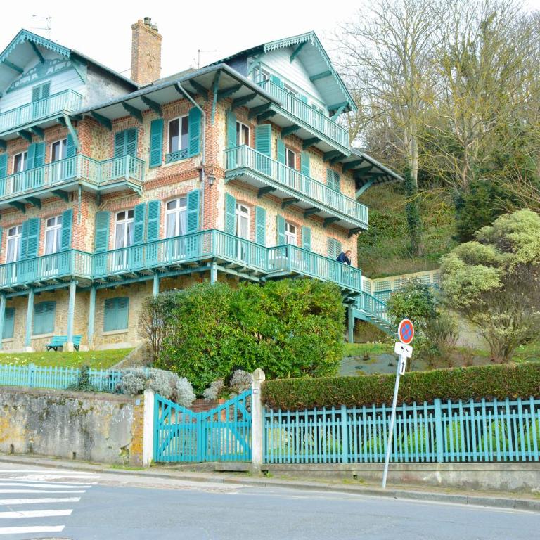 Villa d'exception vue sur mer, 9 chambres - Villa - 2