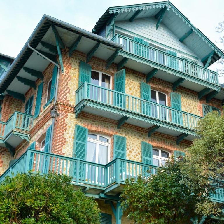 Villa d'exception vue sur mer, 9 chambres - Villa - 1