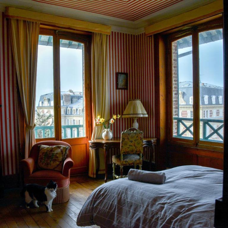 Villa d'exception vue sur mer, 9 chambres - Villa - 29