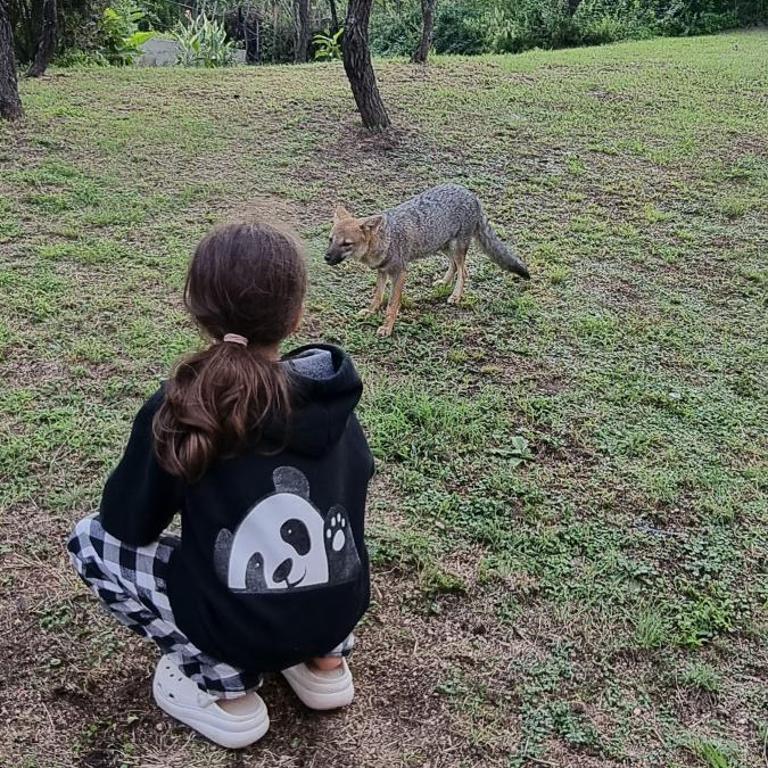 Cañada al Lago - El Tala - Chalet de 1 dormitorio - 4