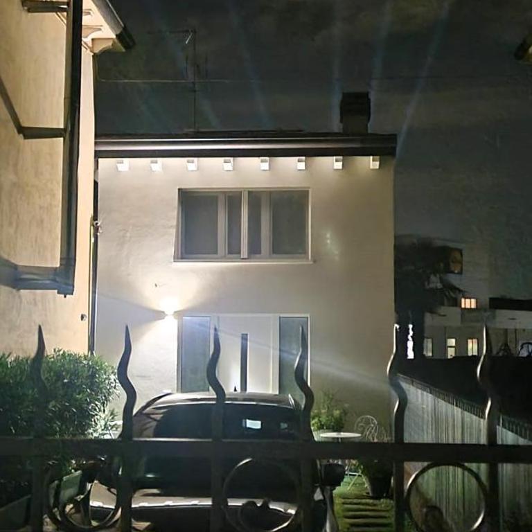 Chalet Deluxe, Villa Joy Verona, Private Chalet with Garden near City Center, Family Friendly, Independent Stay - Superior Chalet - 24