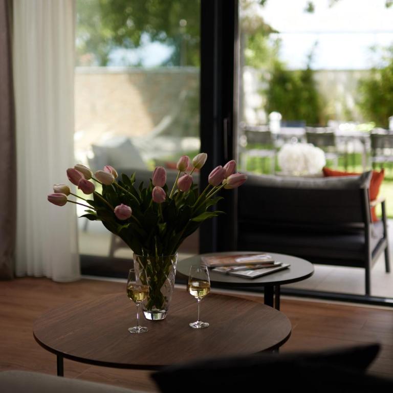 Villa Garden with Private Outdoor Pool - Vila sa Pogledom na Vrt - 35