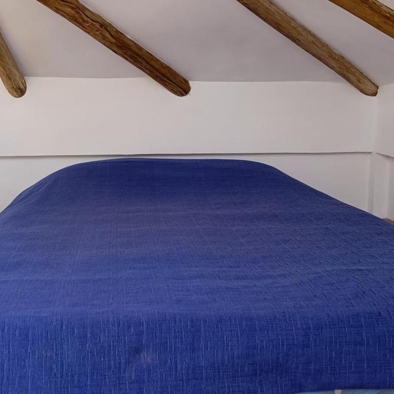 Hotel La Cupula - Suite Dúplex - 2