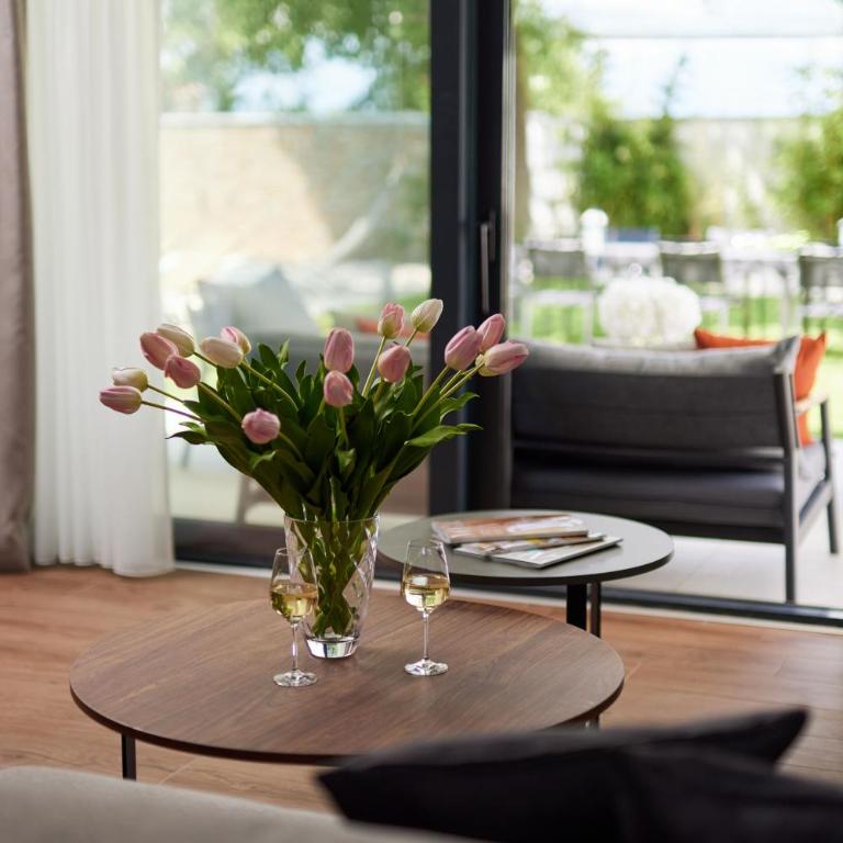 Villa Garden with Private Outdoor Pool - Vila sa Pogledom na Vrt - 37