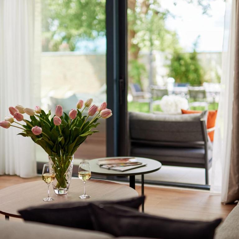 Villa Garden with Private Outdoor Pool - Vila sa Pogledom na Vrt - 38