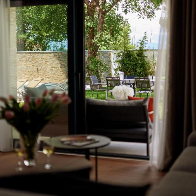 Villa Garden with Private Outdoor Pool - Vila sa Pogledom na Vrt - 39