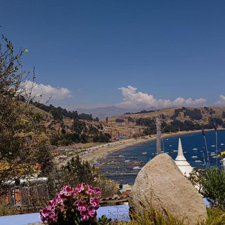 Hotel La Cupula - Suite Dúplex - 1