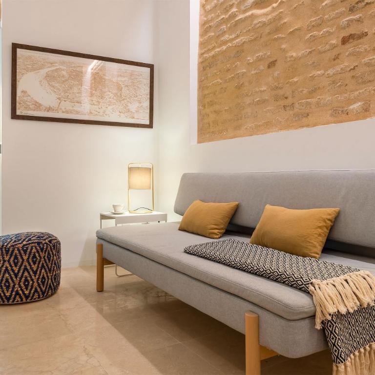 Genteel Home Santa Teresa II - Studio - 9
