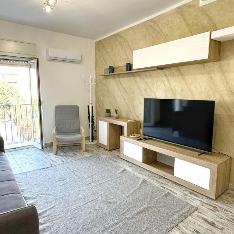 Casa Ragonese - Appartamento con 2 Camere da Letto - 12