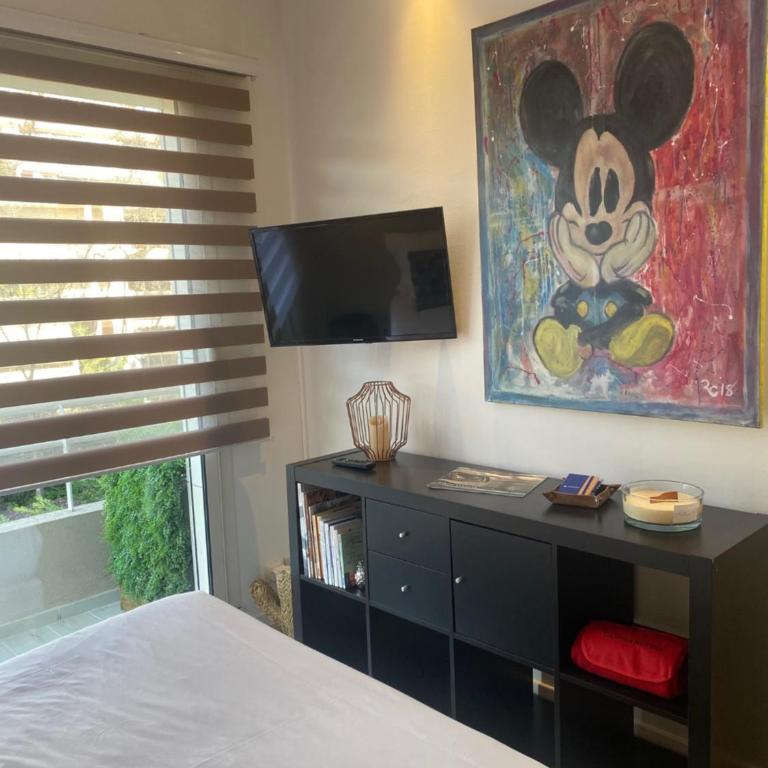 Arthur Properties Bel Air - Appartement Standard - 11