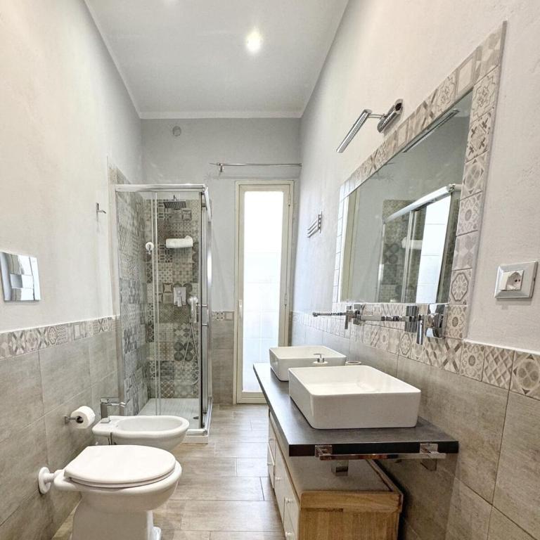 Casa Ragonese - Appartamento con 2 Camere da Letto - 14