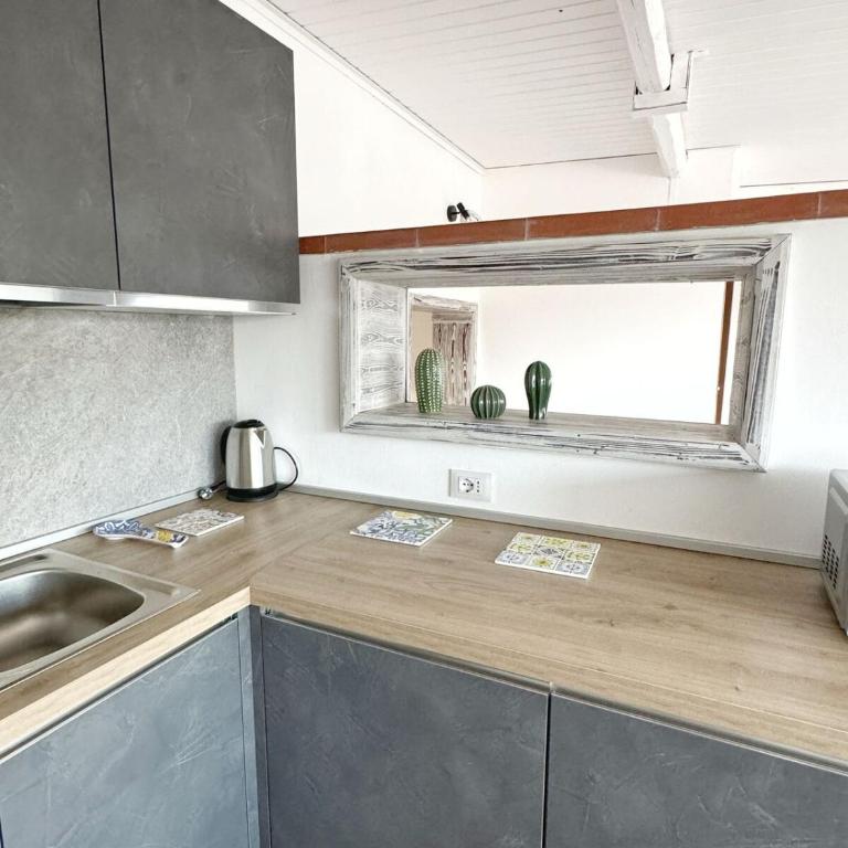 Casa Ragonese - Appartamento con 2 Camere da Letto - 6