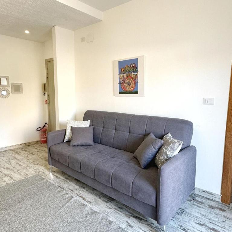 Casa Ragonese - Appartamento con 2 Camere da Letto - 13