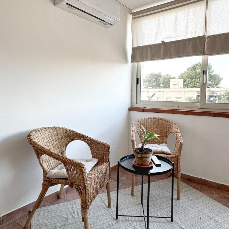 Casa Ragonese - Appartamento con 2 Camere da Letto - 5