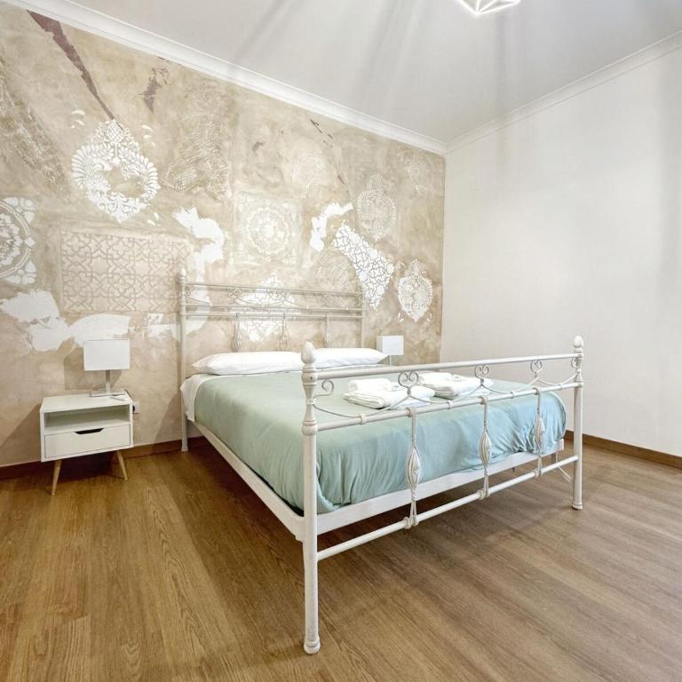 Casa Ragonese - Appartamento con 2 Camere da Letto - 8