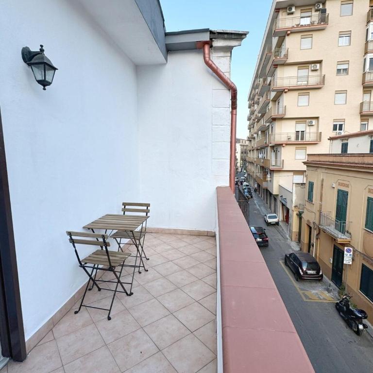 Casa Ragonese - Appartamento con 2 Camere da Letto - 16