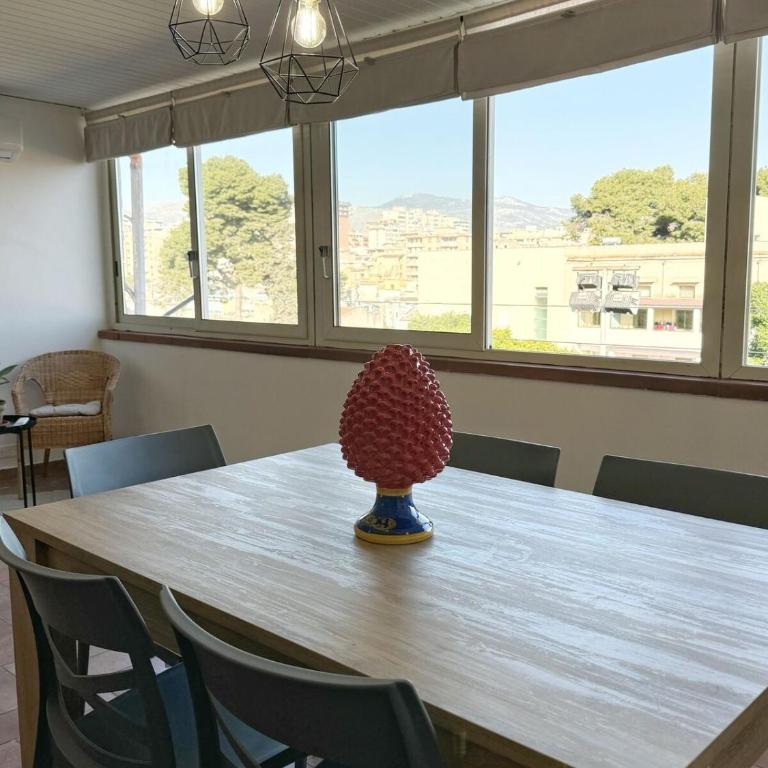 Casa Ragonese - Appartamento con 2 Camere da Letto - 3