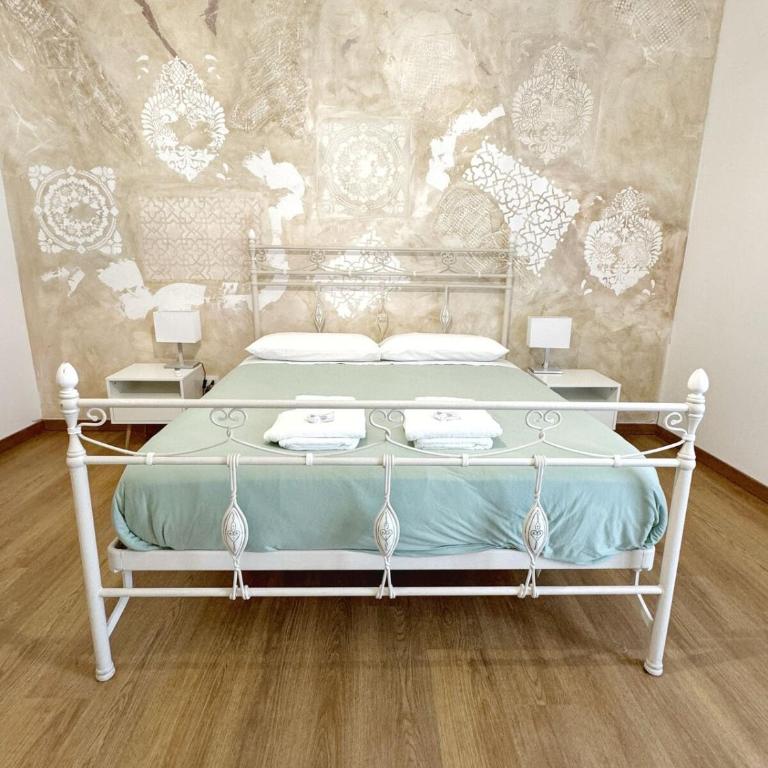 Casa Ragonese - Appartamento con 2 Camere da Letto - 9