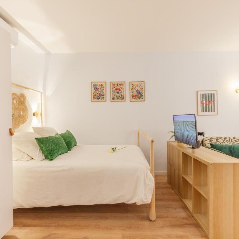 Daumas 1 - Studio cosy & central - Apartment mit 1 Schlafzimmer - 5