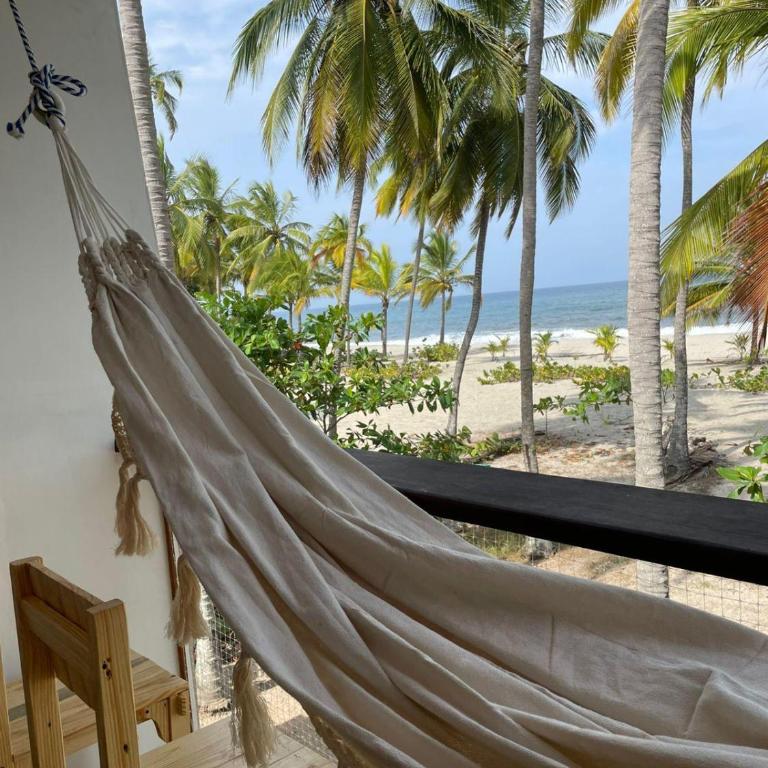Astra Esmeralda Beach hotel - Deluxe Suite with Sea View - 4