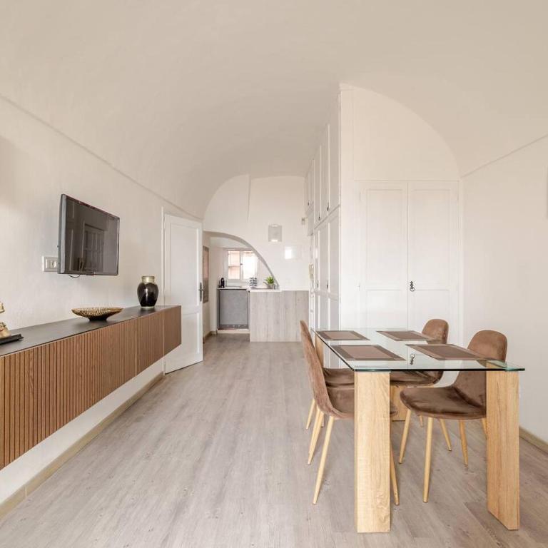 Casa Tramontina parking included - Appartamento con 1 Camera da Letto - 4