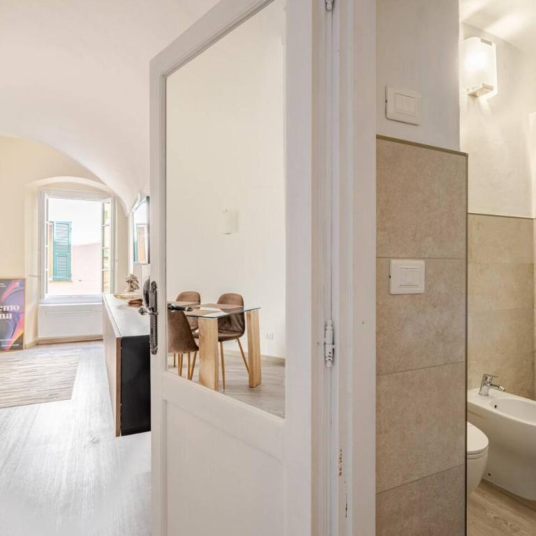 Casa Tramontina parking included - Appartamento con 1 Camera da Letto - 20