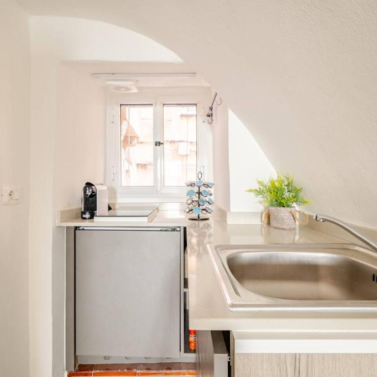 Casa Tramontina parking included - Appartamento con 1 Camera da Letto - 23