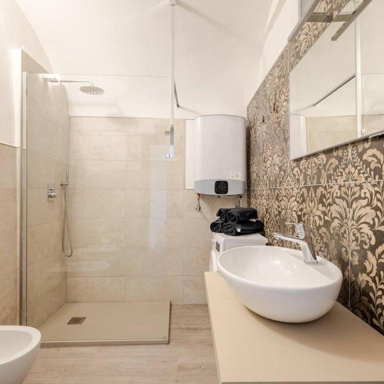 Casa Tramontina parking included - Appartamento con 1 Camera da Letto - 11