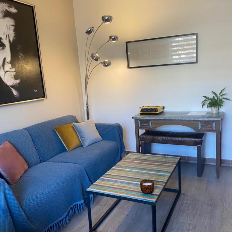 Arthur Properties Bel Air - Appartement Standard - 9