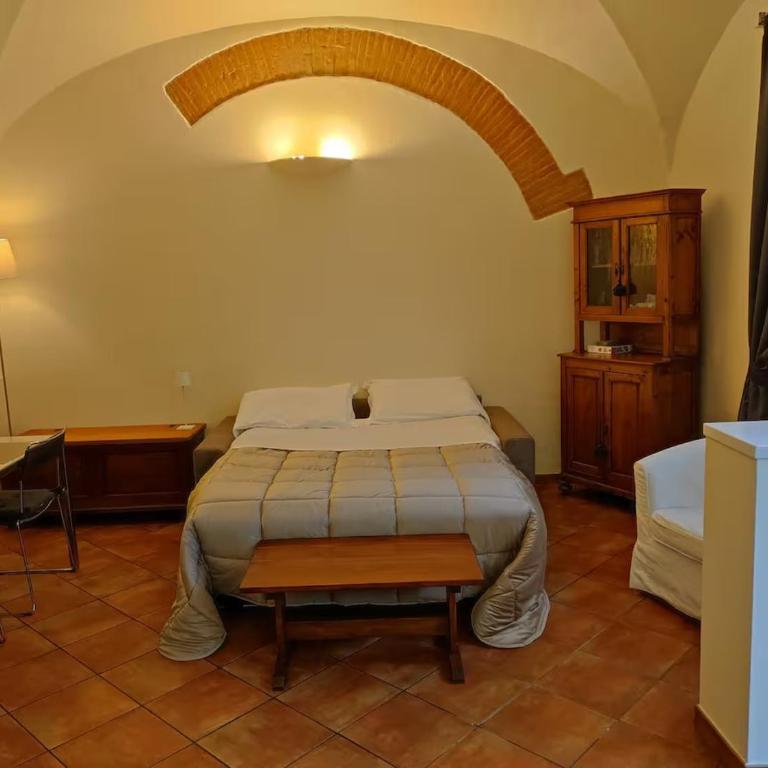 Letizia e Comfort a San Frediano - Casa con 2 Camere da Letto - 2