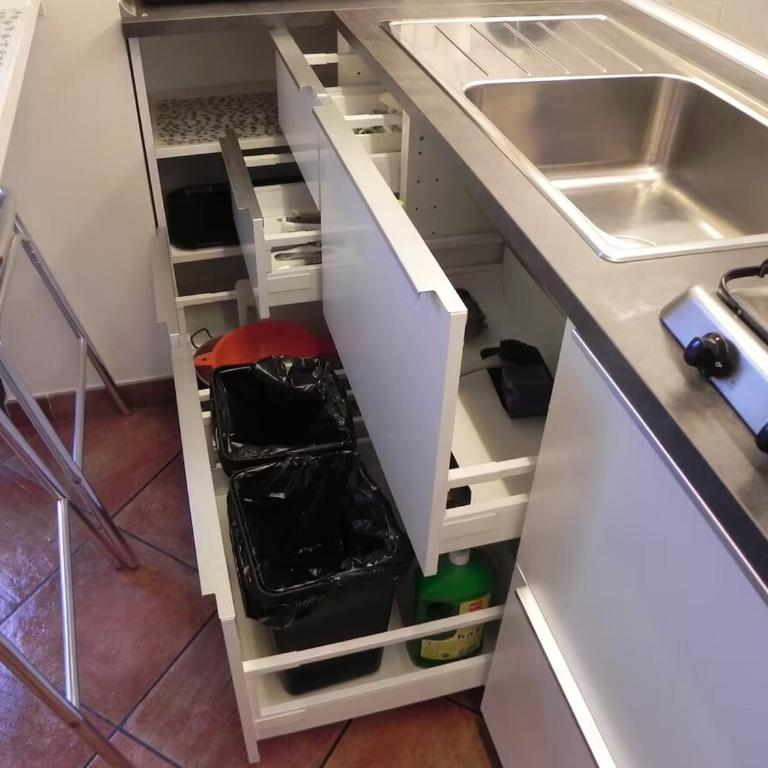 Letizia e Comfort a San Frediano - Casa con 2 Camere da Letto - 3