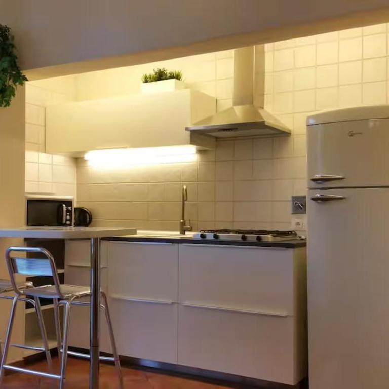 Letizia e Comfort a San Frediano - Casa con 2 Camere da Letto - 11