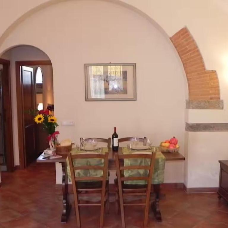 Letizia e Comfort a San Frediano - Casa con 2 Camere da Letto - 12