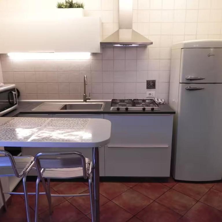 Letizia e Comfort a San Frediano - Casa con 2 Camere da Letto - 13