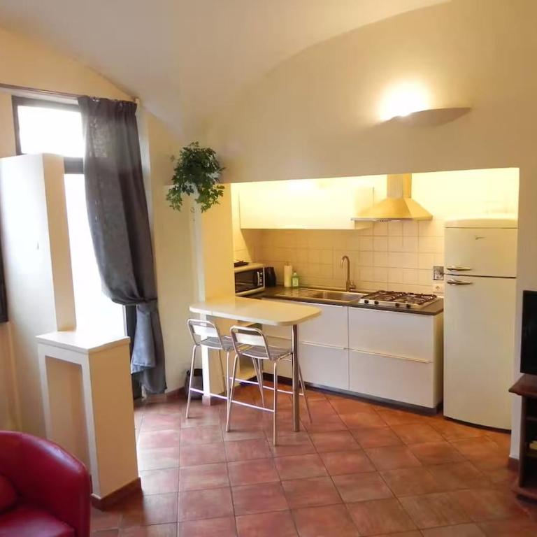 Letizia e Comfort a San Frediano - Casa con 2 Camere da Letto - 15