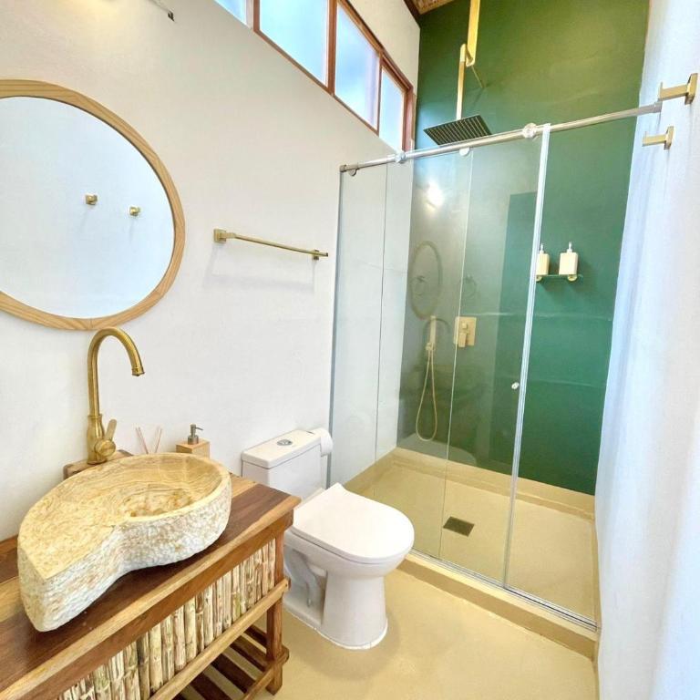 Astra Esmeralda Beach hotel - Deluxe Suite with Sea View - 10