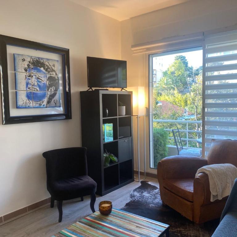 Arthur Properties Bel Air - Appartement Standard - 7