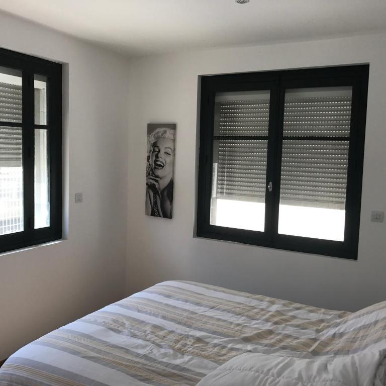 Villa Chemakhi 10 personnes - Casa con 5 Camere da Letto - 8