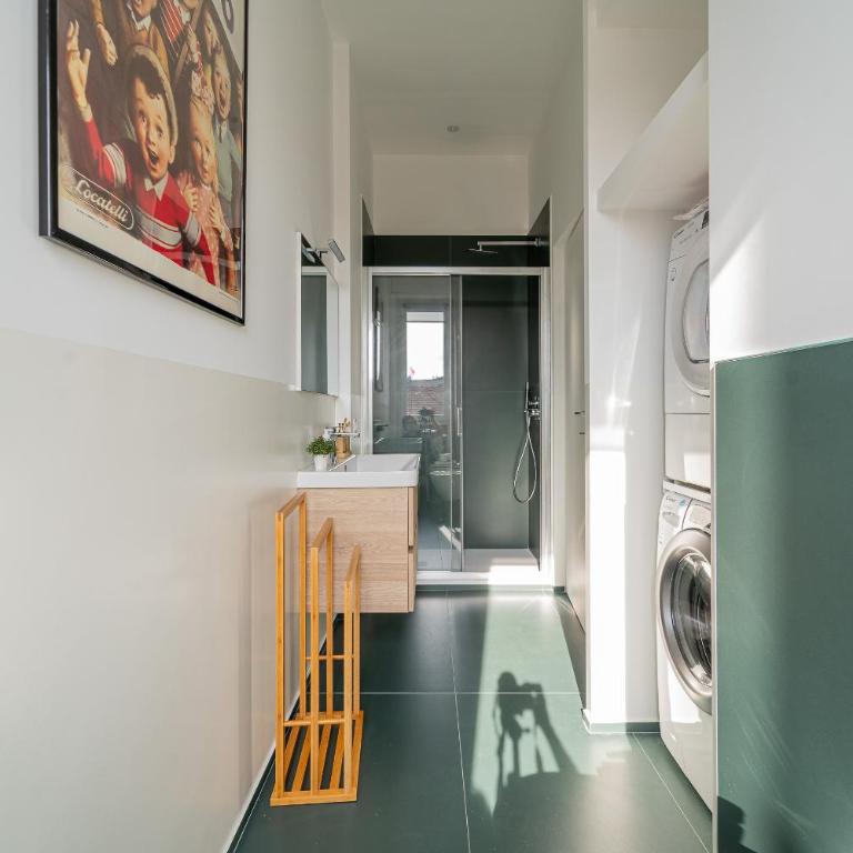 Urban View Apartment - Argonne - Appartamento Superior con Vista Città - 9