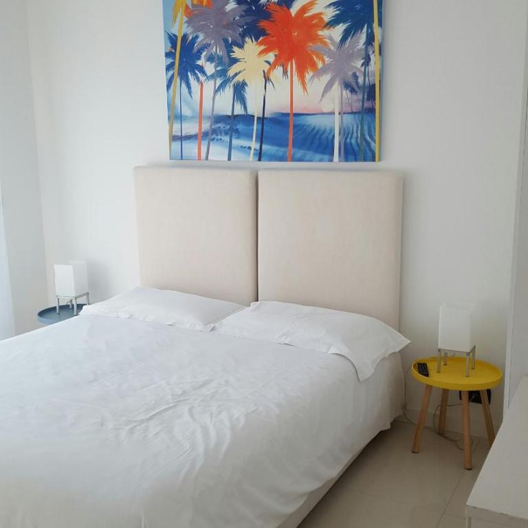 Arthur Properties Bel Air - Appartement Standard - 13