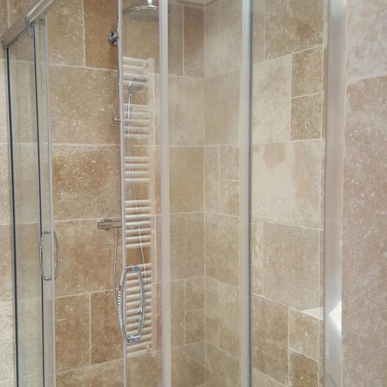 Arthur Properties Bel Air - Appartement Standard - 15